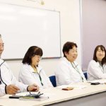 ライフスタイルに応じて<br>働き方を変えながら全員参加の経営