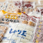 冷凍ずしで国内トップ級。和菓子製造にも参入<br> 設備投資に積極的、競争力高める