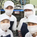 会社を“大家族”と捉え、任せ、見守り、評価する社風。 『イカ天瀬戸内れもん味』ヒットで 業績UPを支える女性従業員！まるか食品株式会社まるか食品株式会社