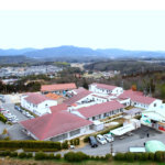 「FUKUSHI」の枠から飛び出そう！